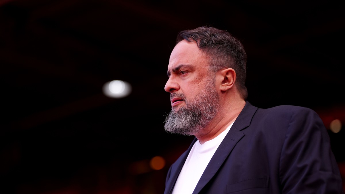 Forest owner vows to help after fan suffers serious injuries in train attack