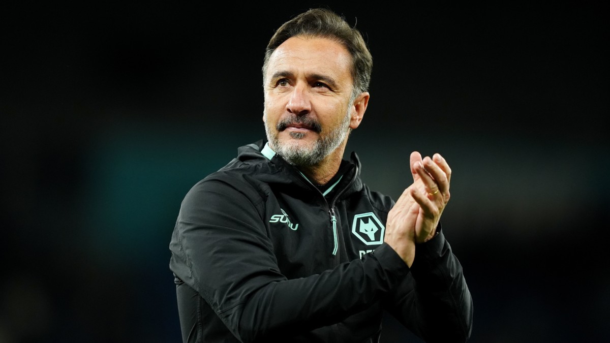Wolves may wait until international break to appoint Vitor Pereira’s successor