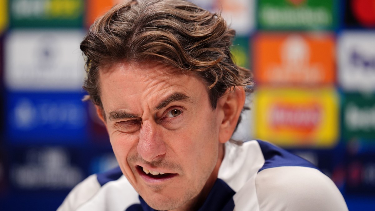 Micky van de Ven and Djed Spence apologised for Chelsea actions – Thomas Frank