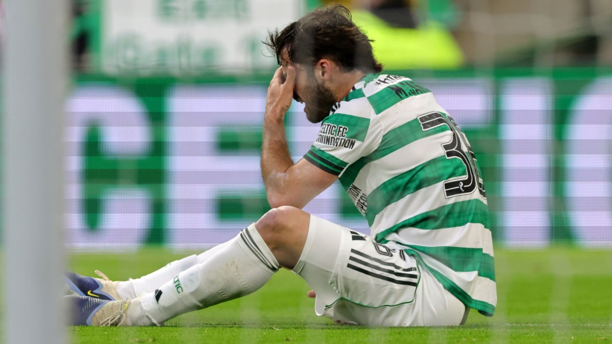 Martin O’Neill counting cost of Celtic’s win at Kilmarnock as injuries pile up