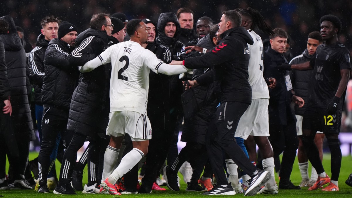 Regis Le Bris: Fighting Sunderland players mustn’t have worked hard enough