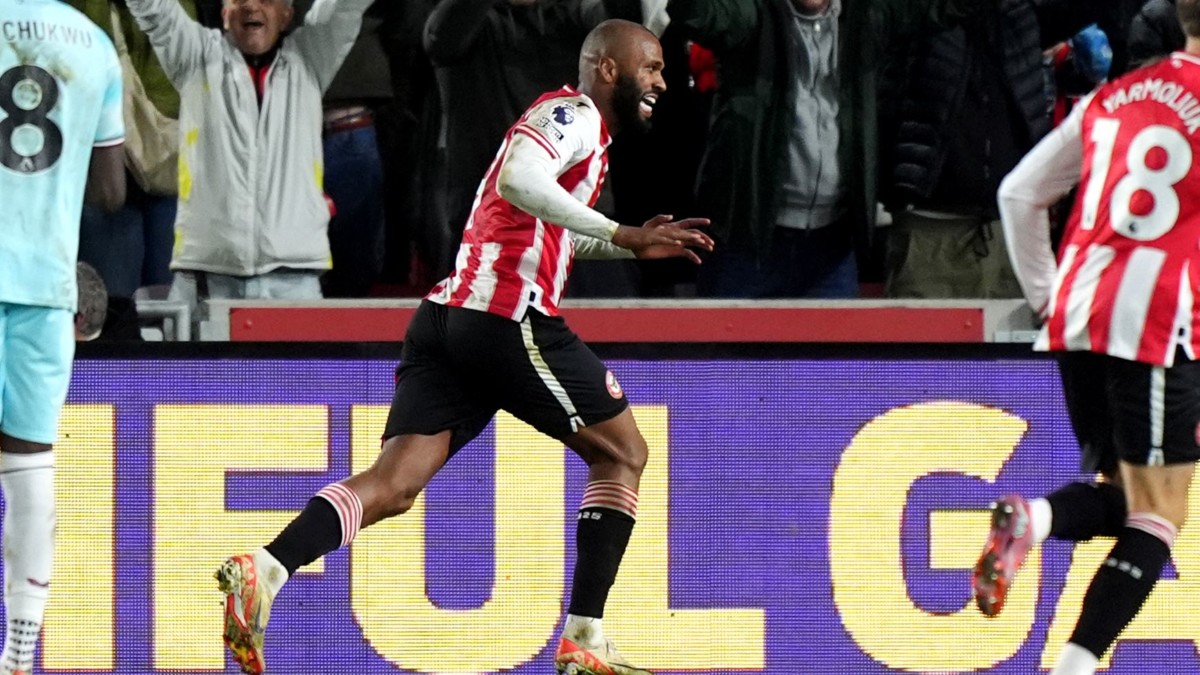 Keith Andrews backs Brentford striker Igor Thiago for Brazil call