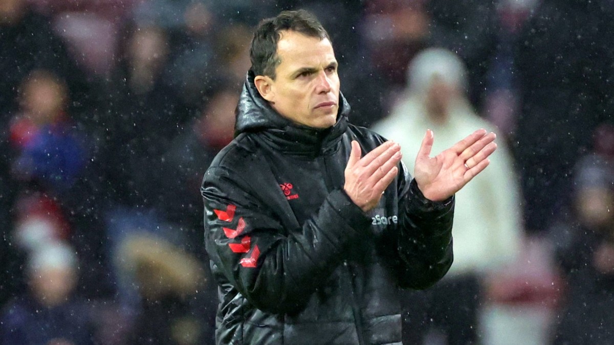 Regis Le Bris hails Sunderland’s resilience as they hit back to beat Bournemouth