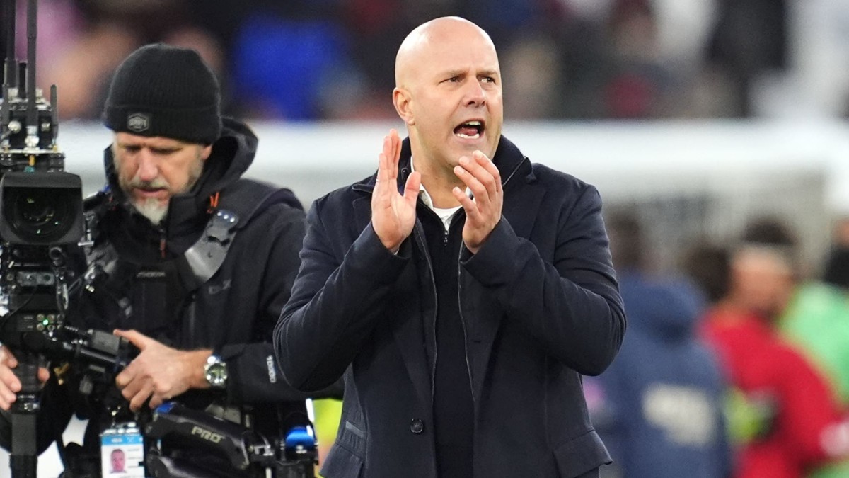 Arne Slot hails Alexander Isak’s ‘important’ first Liverpool Premier League goal