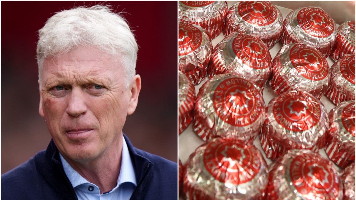 David Moyes urges Americans to get ‘right into Tunnock’s’ ahead of World Cup