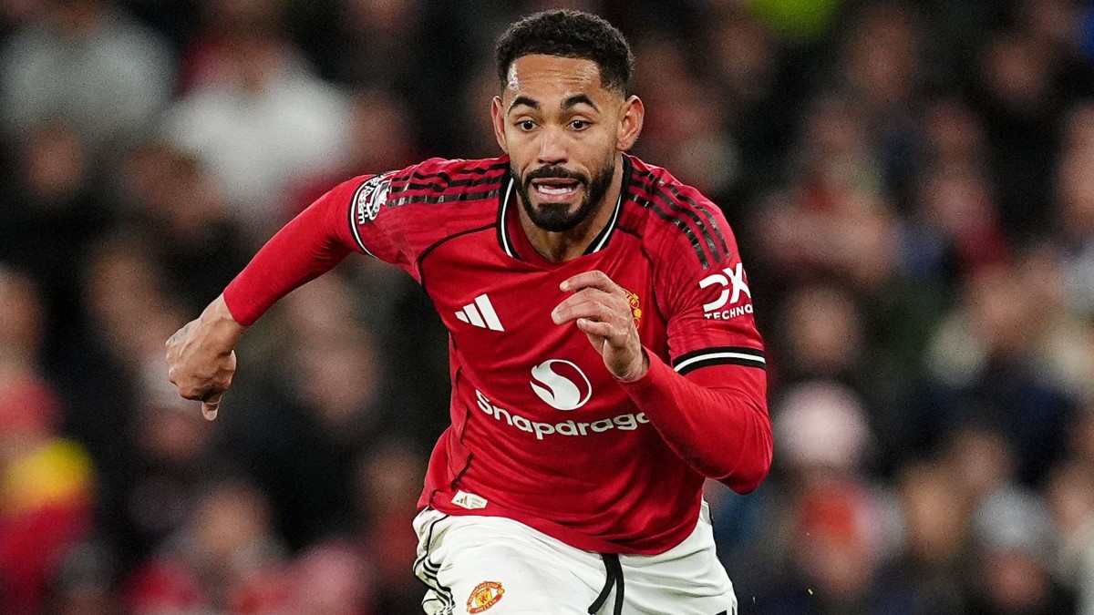 Matheus Cunha has ‘levels to go’, says Manchester United boss Ruben Amorim