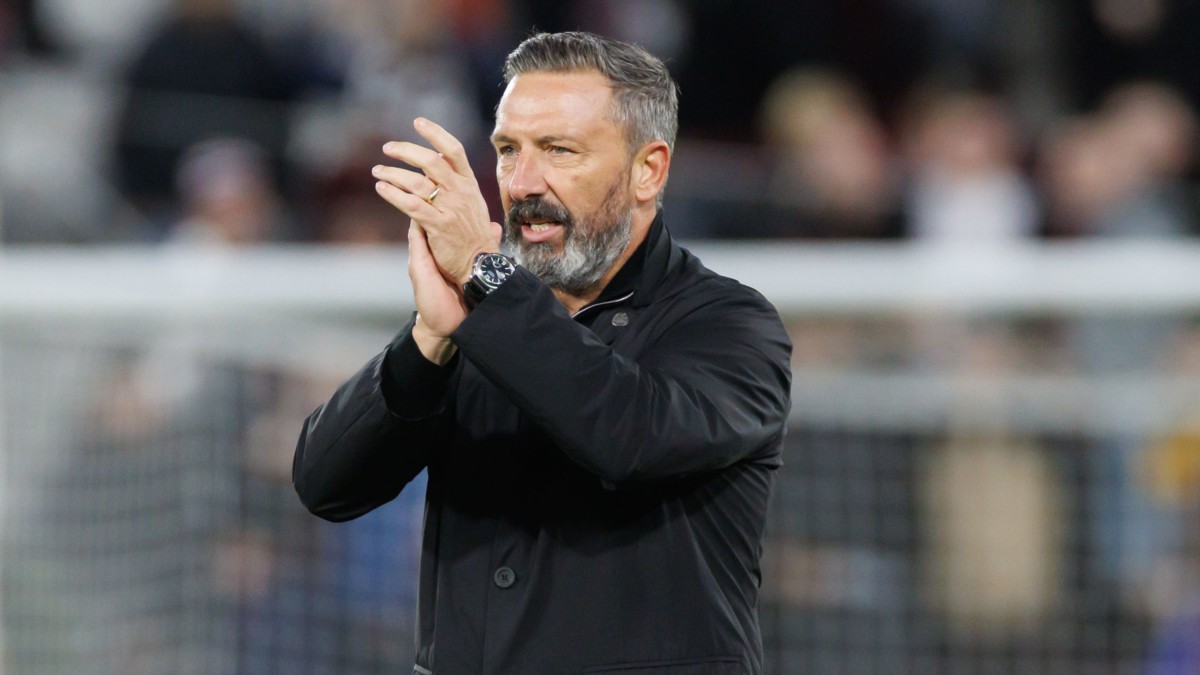 Derek McInnes: Kilmarnock’s late goal was a kick in the teeth for Hearts