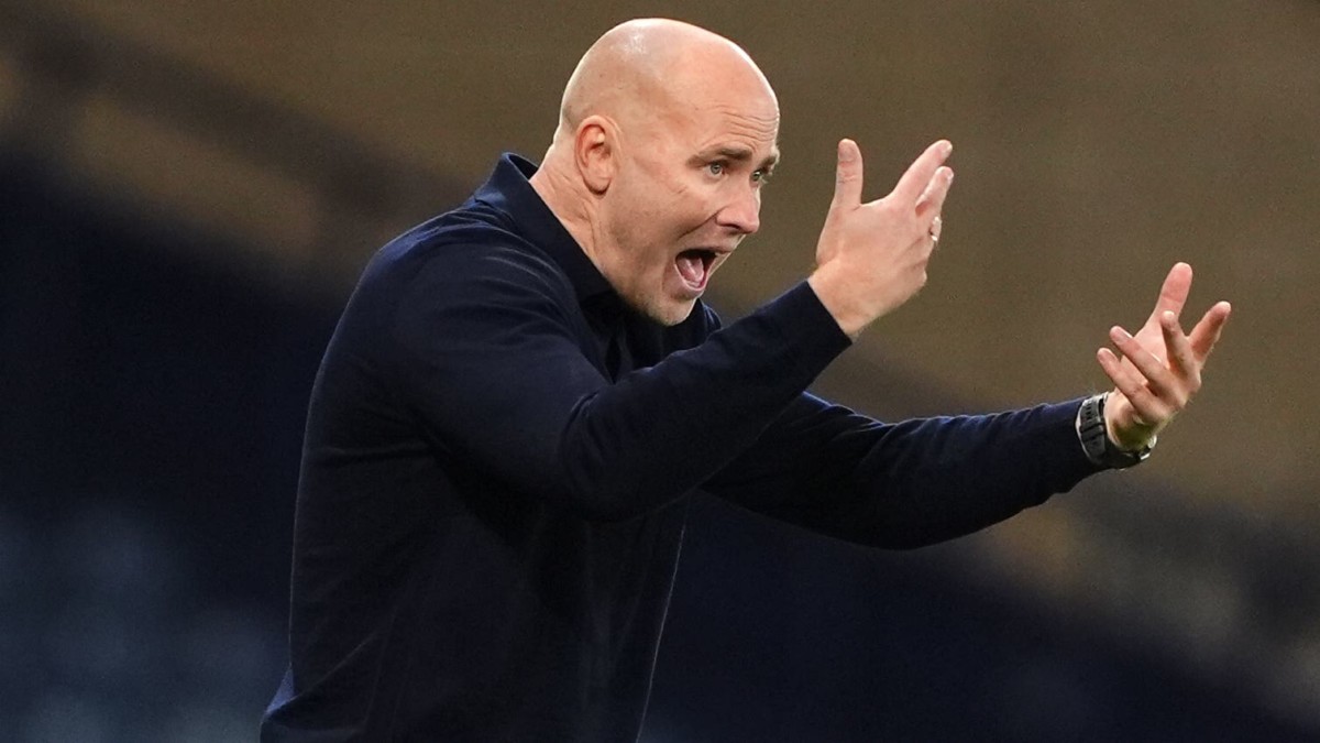 Jens Berthel Askou left unhappy despite Motherwell’s victory over Livingston