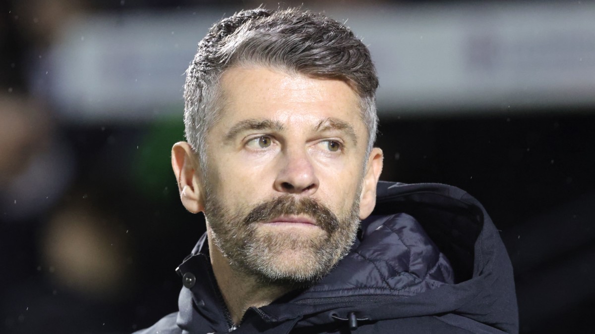 Stephen Robinson hails St Mirren’s battling qualities in win over Dundee United