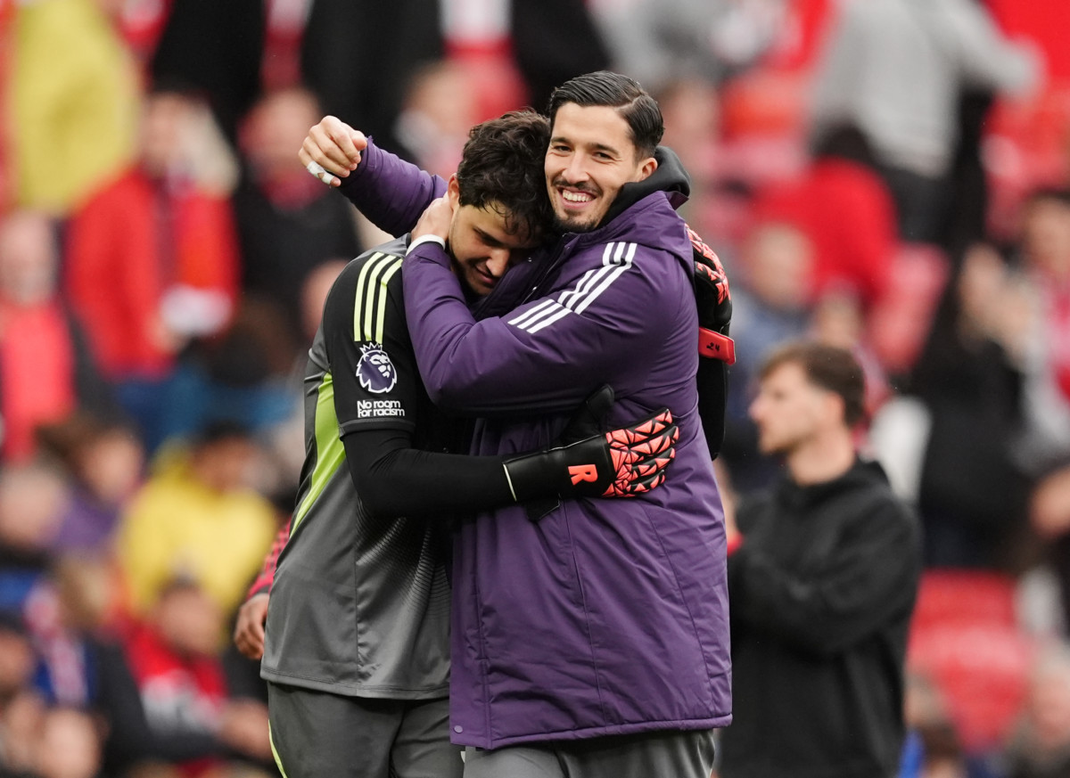 Manchester United v Sunderland – Premier League – Old Trafford