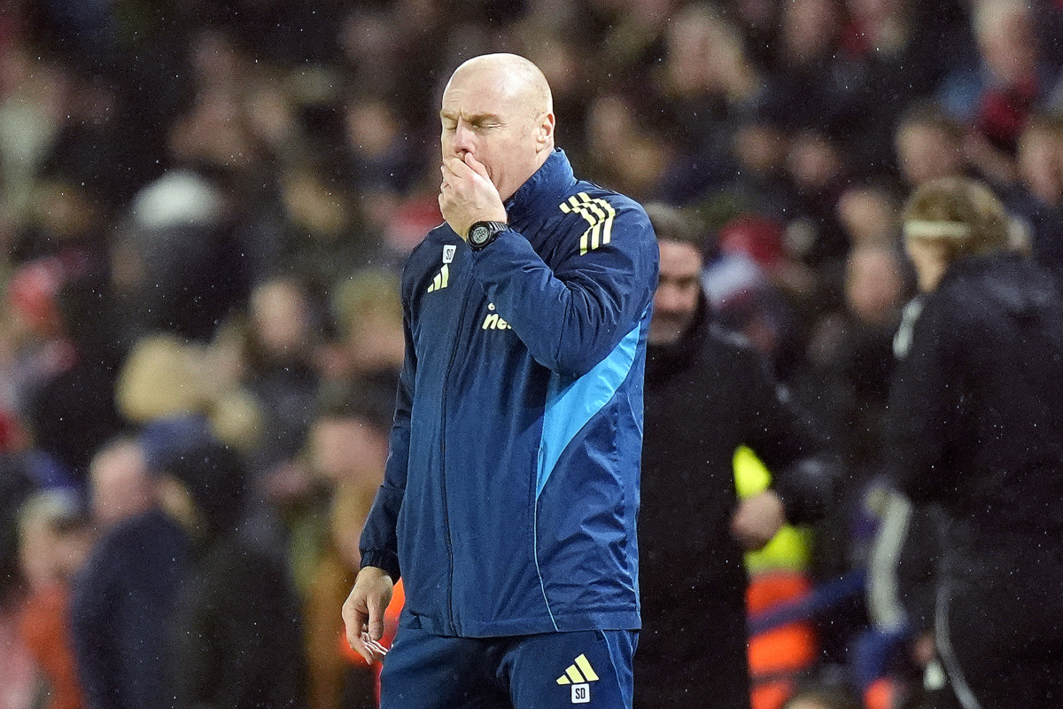 Leeds United v Nottingham Forest – Premier League – Elland Road